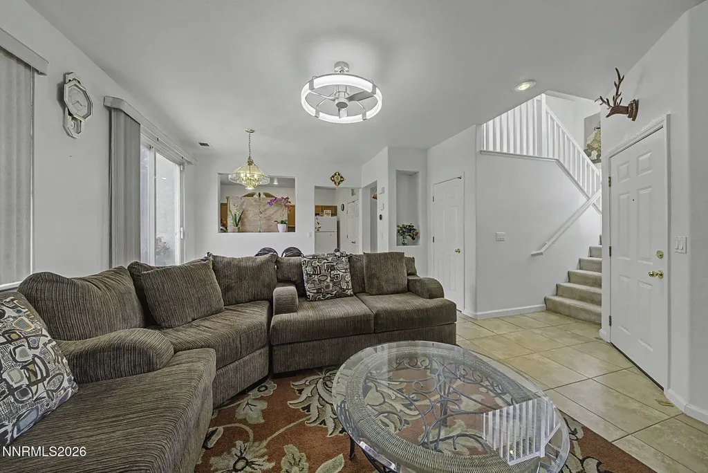 5787 Golden Eagle Reno NV 89523