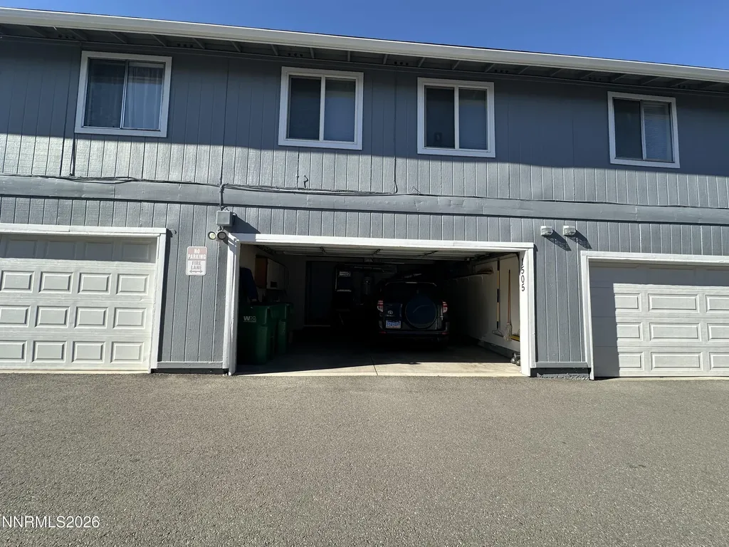 1505 Long Carson City NV 89706