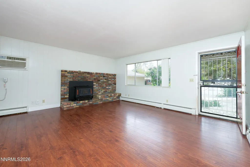 1118 Patton Carson City NV 89703