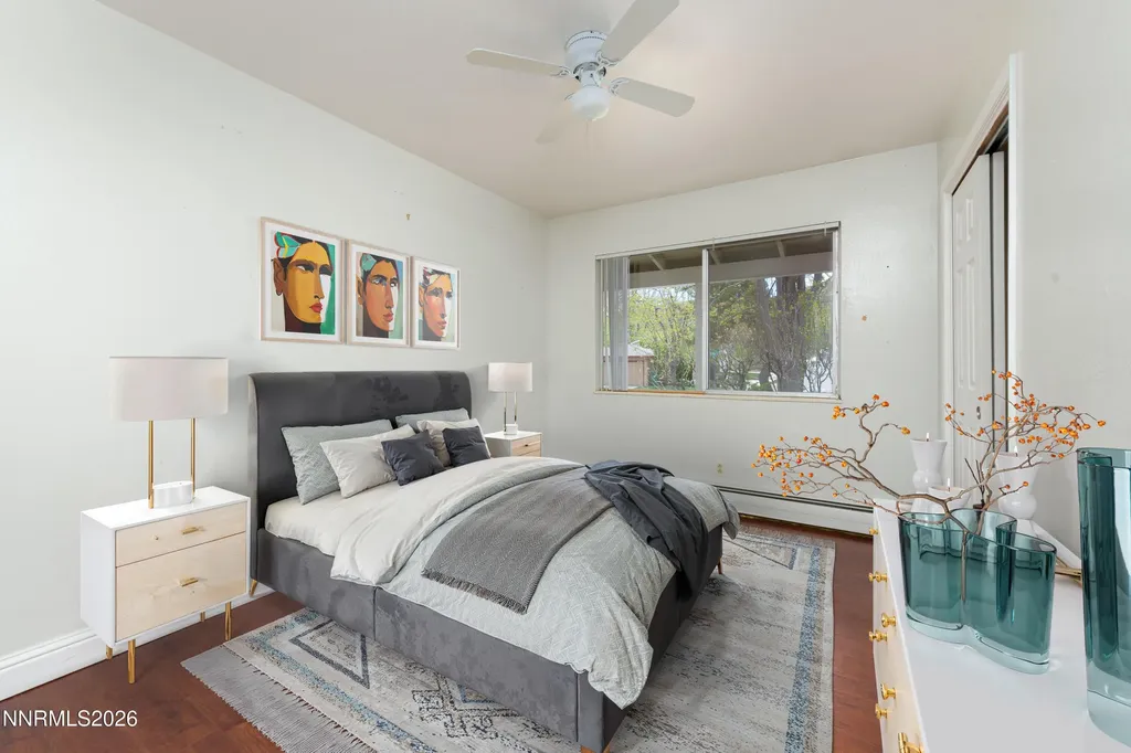 1118 Patton Carson City NV 89703