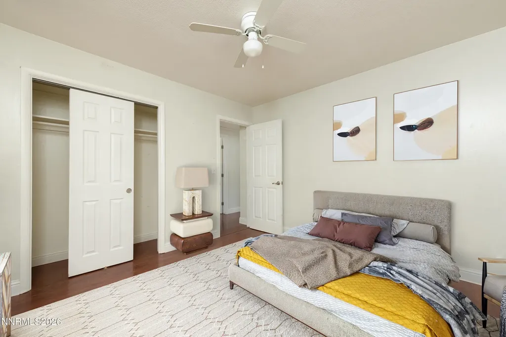 1118 Patton Carson City NV 89703