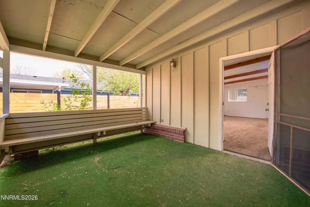 1118 Patton Carson City NV 89703
