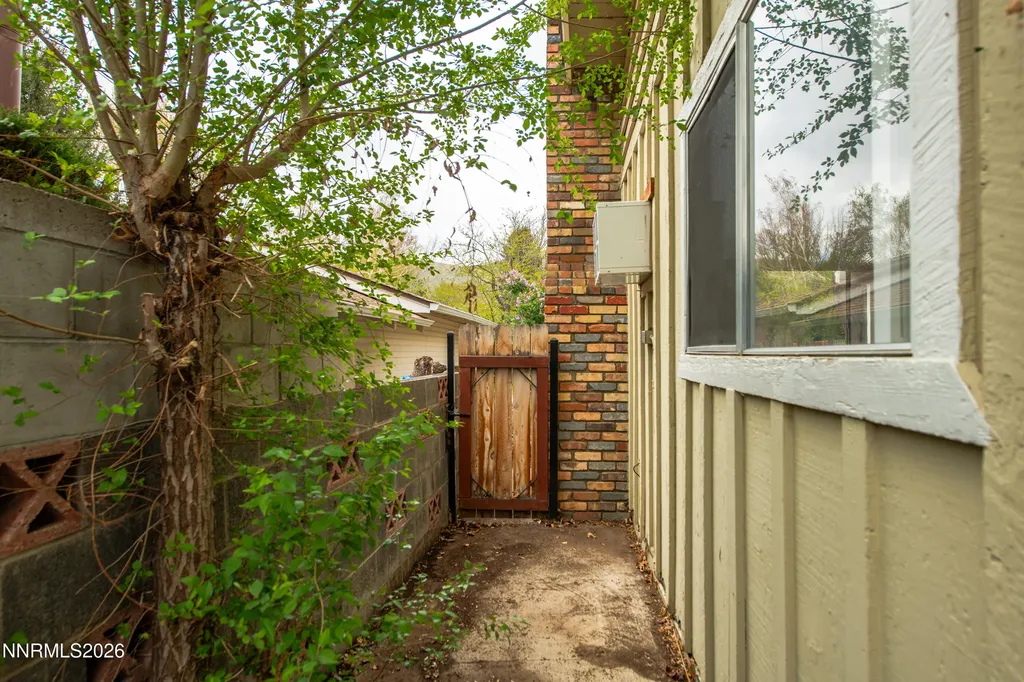 1118 Patton Carson City NV 89703