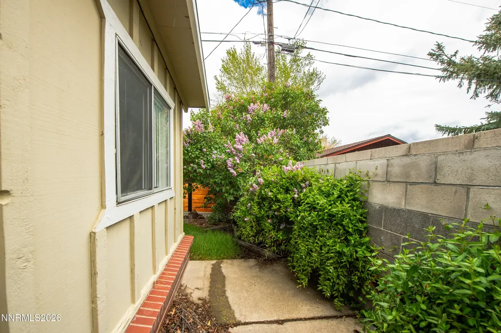 1118 Patton Carson City NV 89703