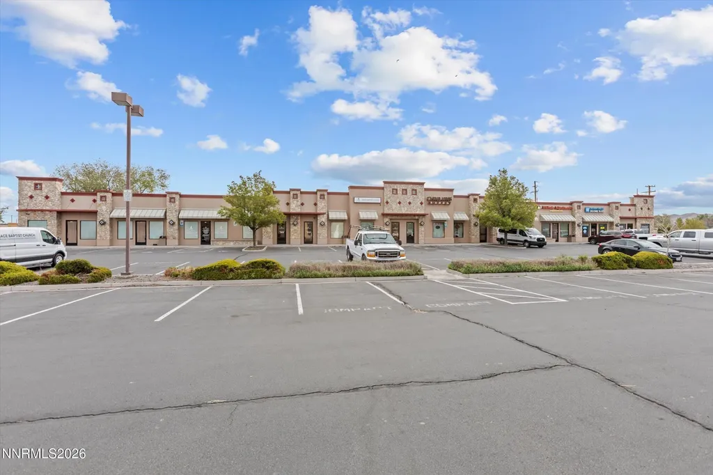 460 Main Fernley NV 89408