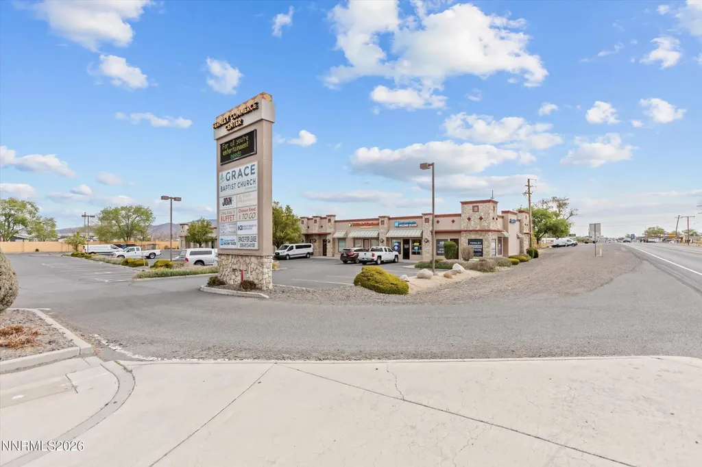 460 Main Fernley NV 89408