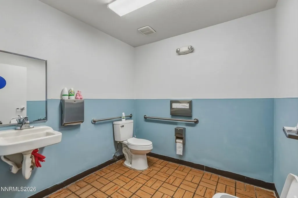 460 Main Fernley NV 89408