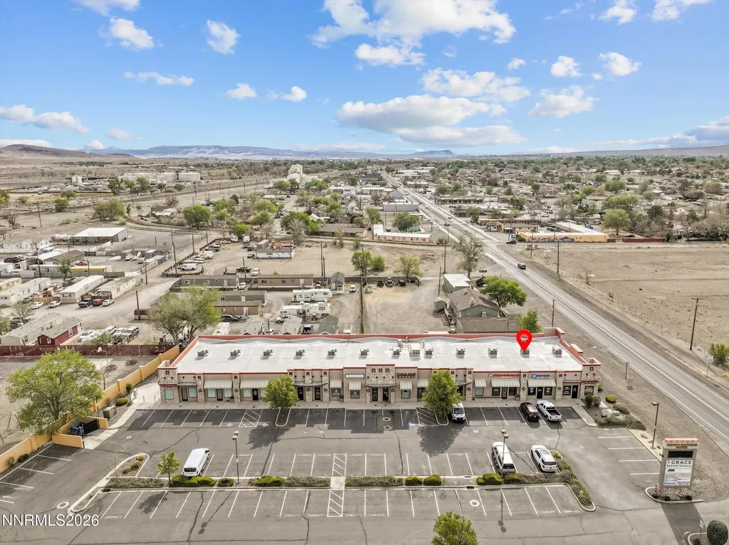 460 Main Fernley NV 89408