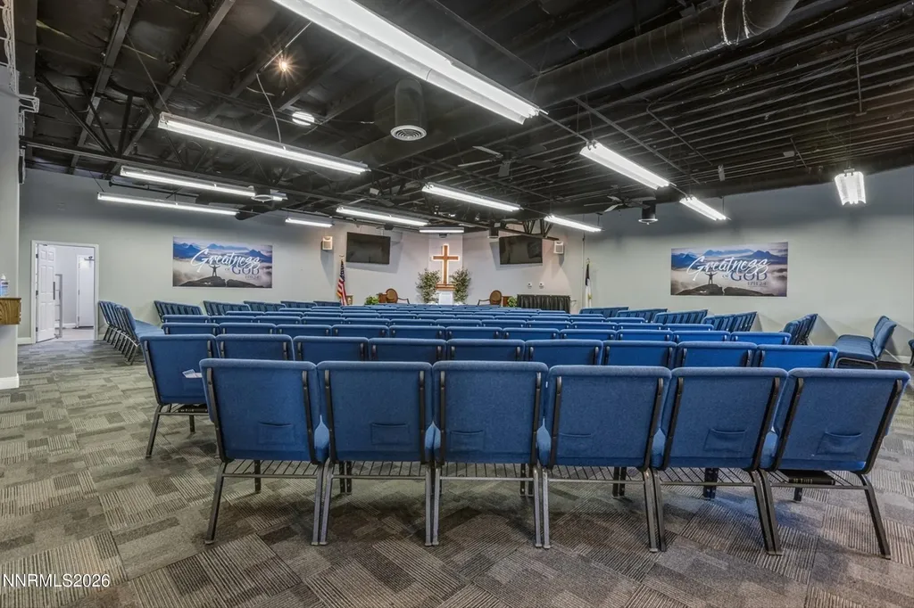 460 Main Fernley NV 89408