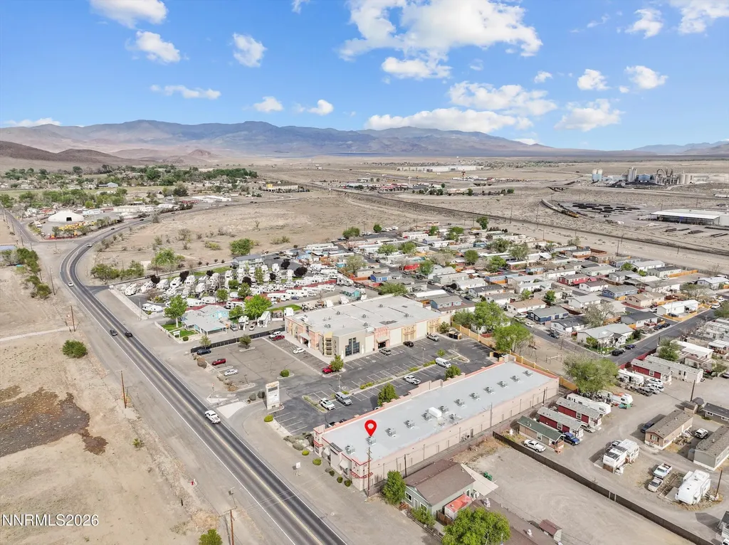 460 Main Fernley NV 89408