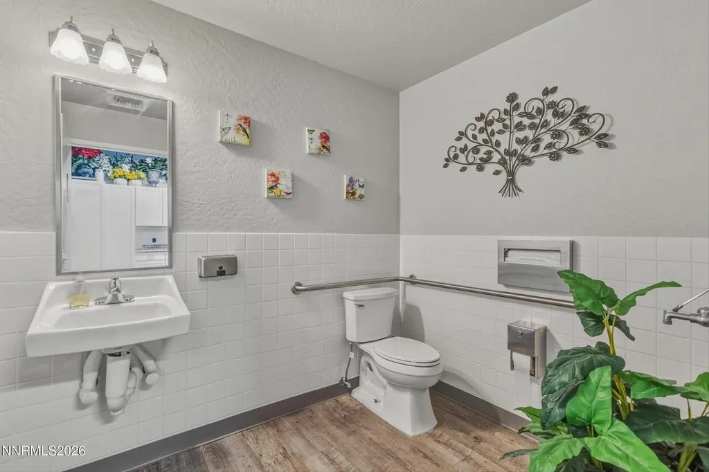 460 Main Fernley NV 89408