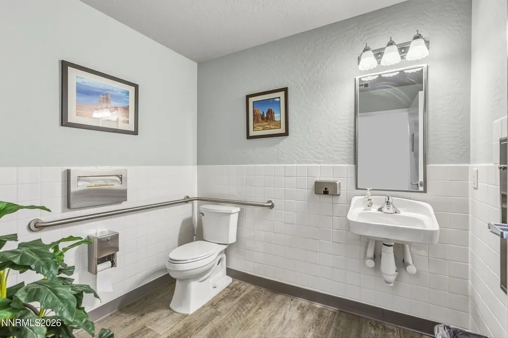 460 Main Fernley NV 89408