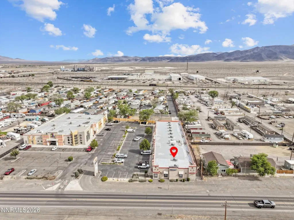 460 Main Fernley NV 89408