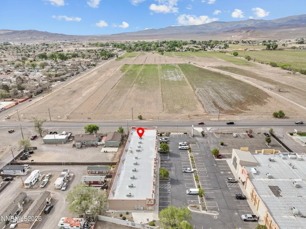 460 Main Fernley NV 89408