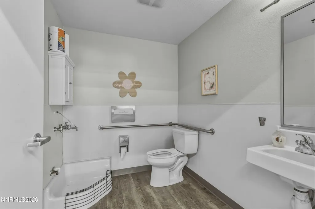 460 Main Fernley NV 89408