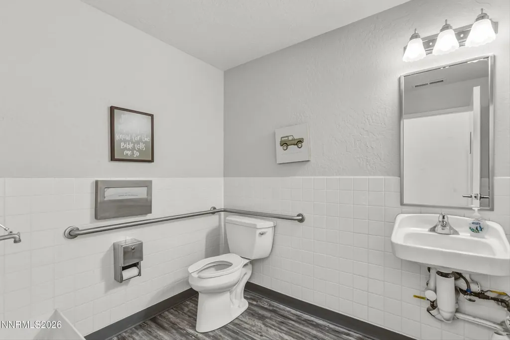 460 Main Fernley NV 89408
