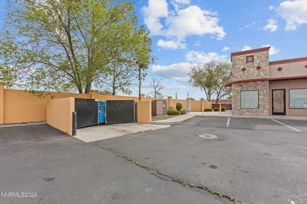 460 Main Fernley NV 89408