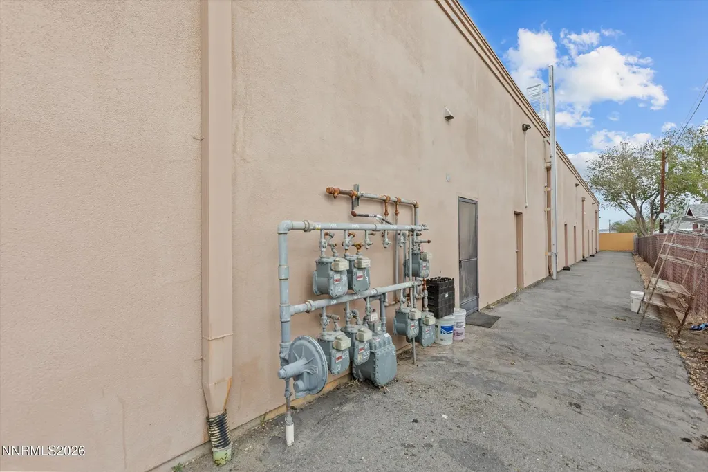 460 Main Fernley NV 89408