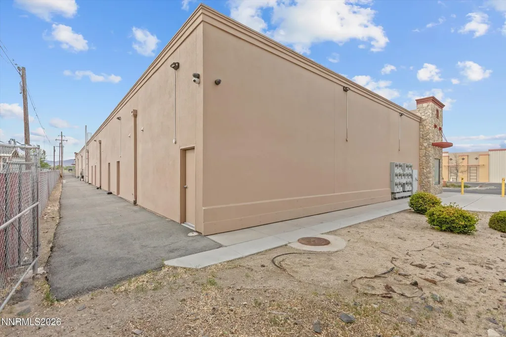 460 Main Fernley NV 89408
