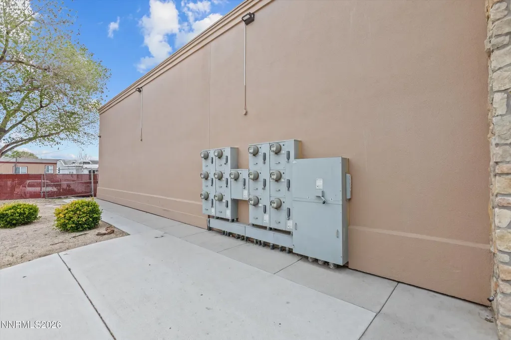 460 Main Fernley NV 89408