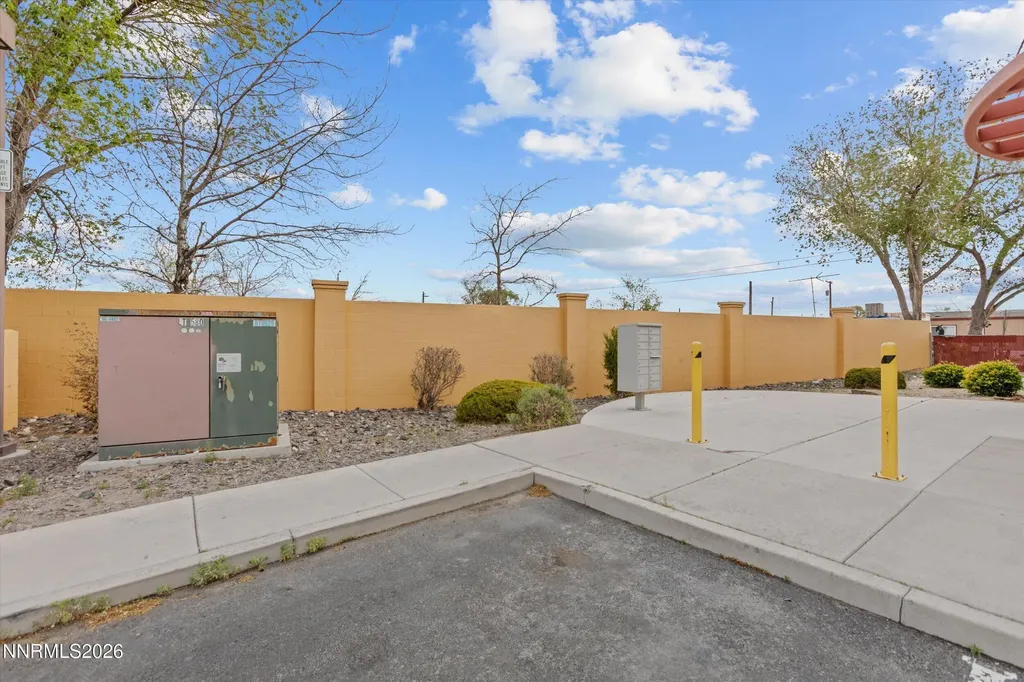 460 Main Fernley NV 89408