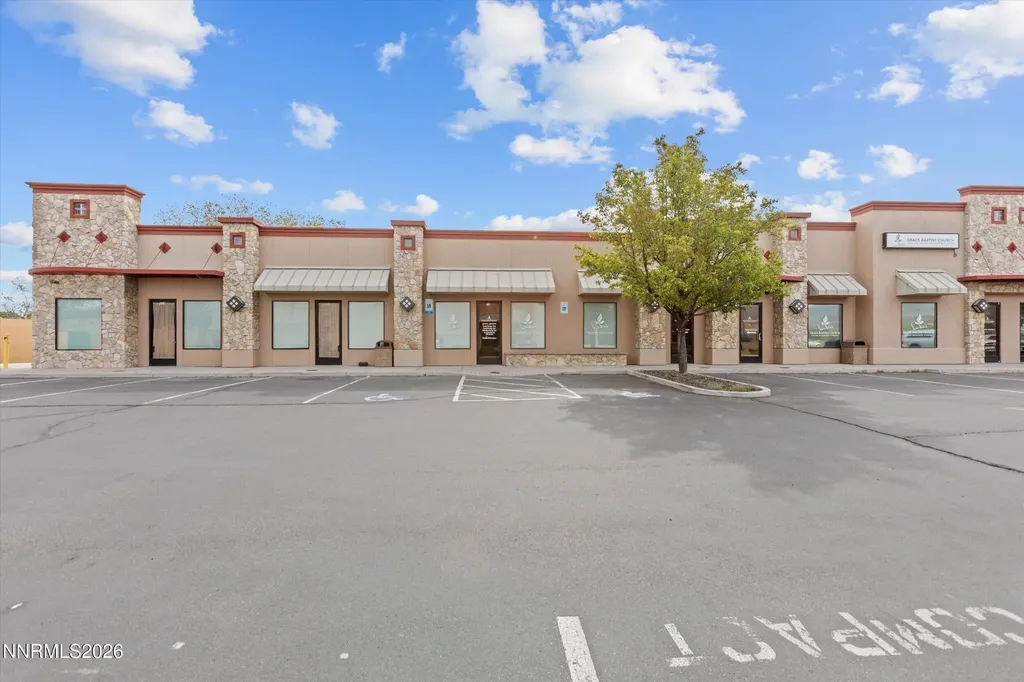 460 Main Fernley NV 89408