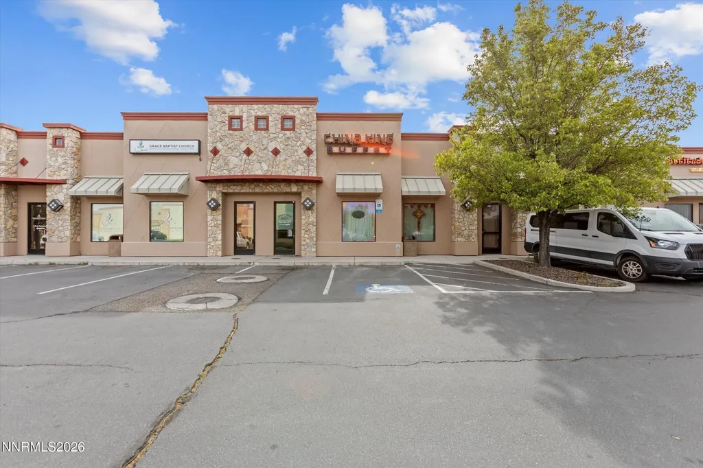 460 Main Fernley NV 89408