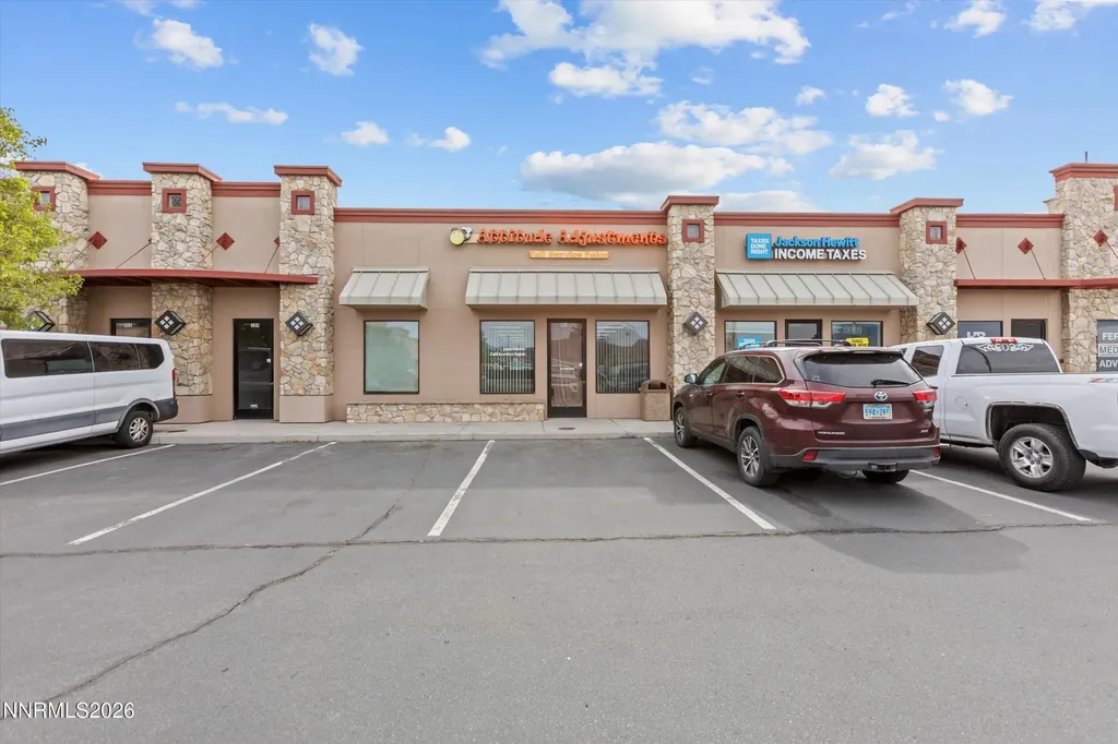 460 Main Fernley NV 89408