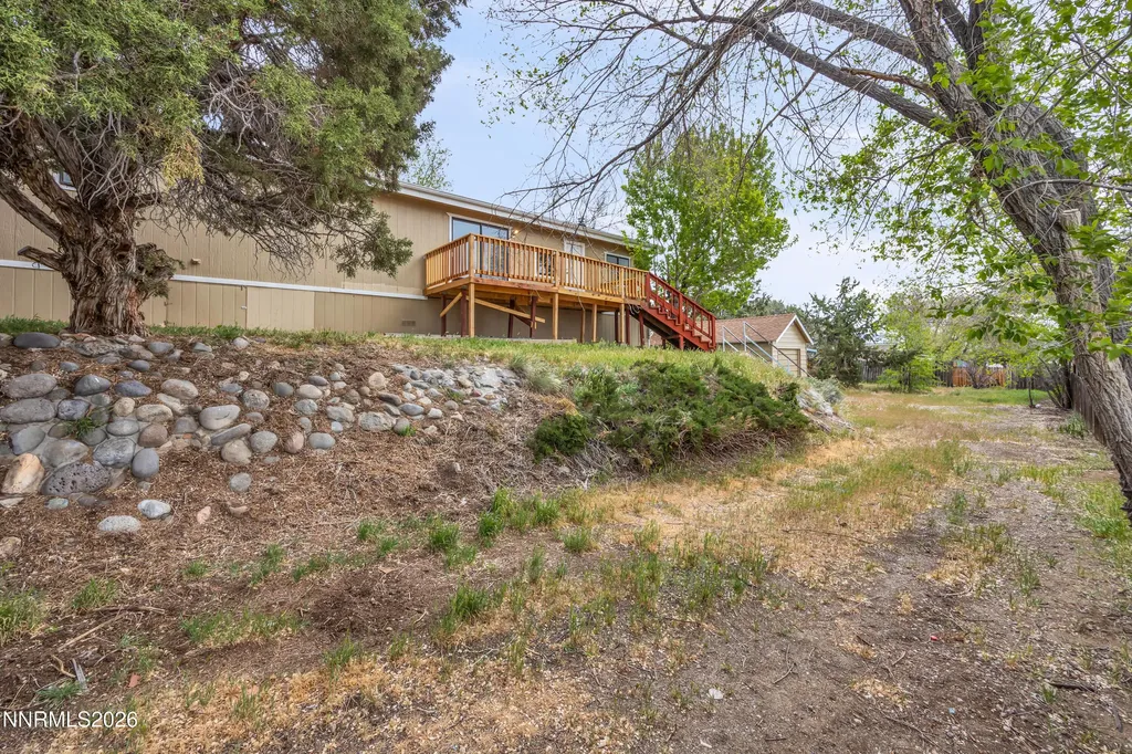 5908 Middle Fork Sun Valley NV 89433