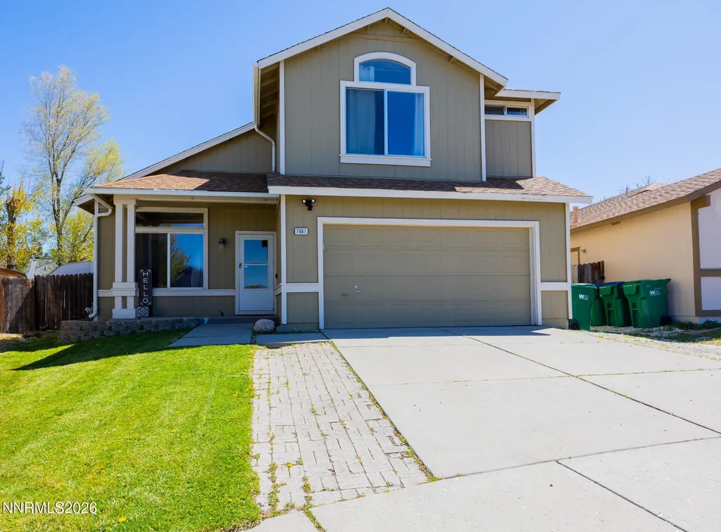 7881 Anchor Point Reno NV 89506