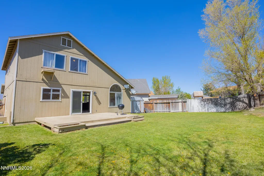 7881 Anchor Point Reno NV 89506