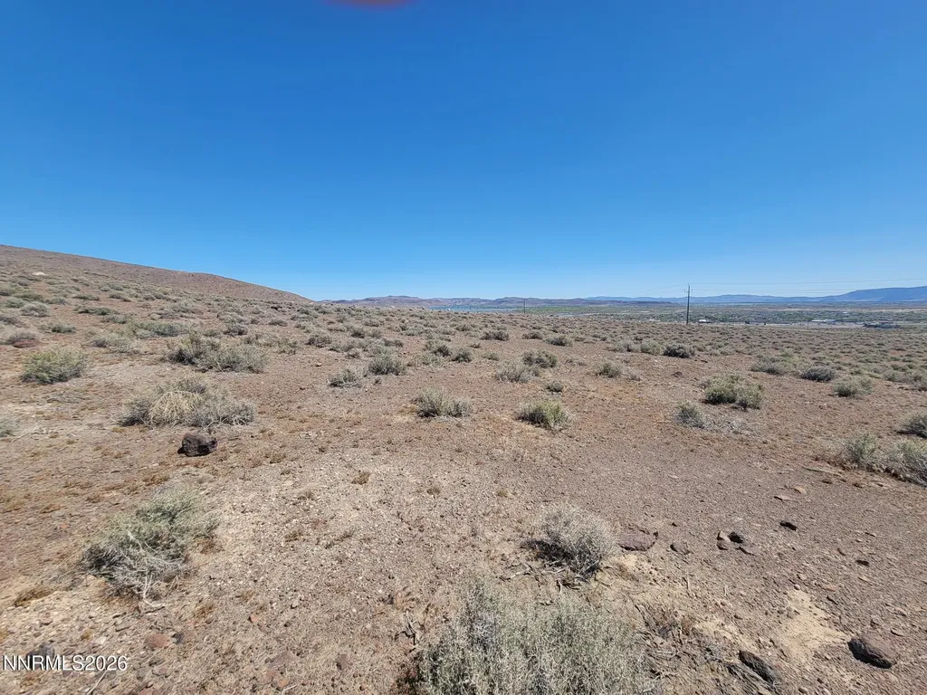 1650 Sky View Silver Springs NV 89429