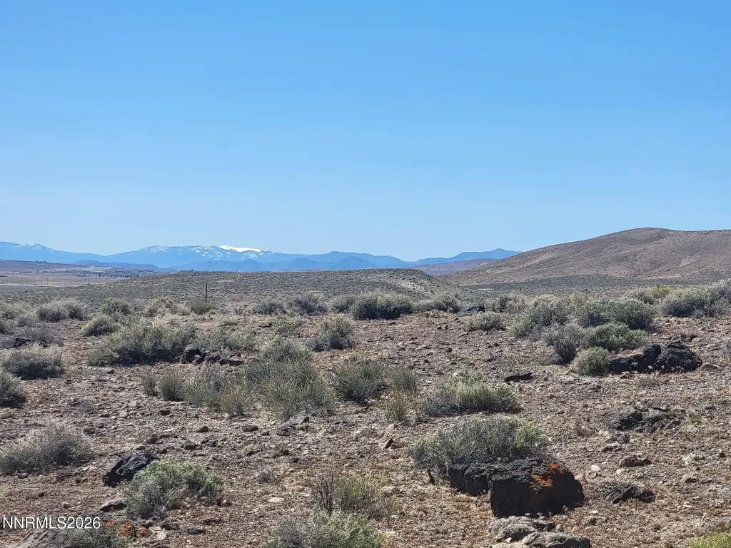 1650 Sky View Silver Springs NV 89429