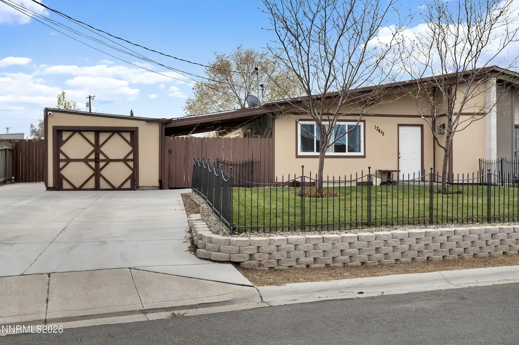 13412 Mount Lassen Reno NV 89506