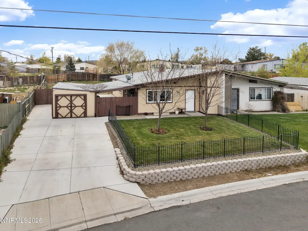 13412 Mount Lassen Reno NV 89506