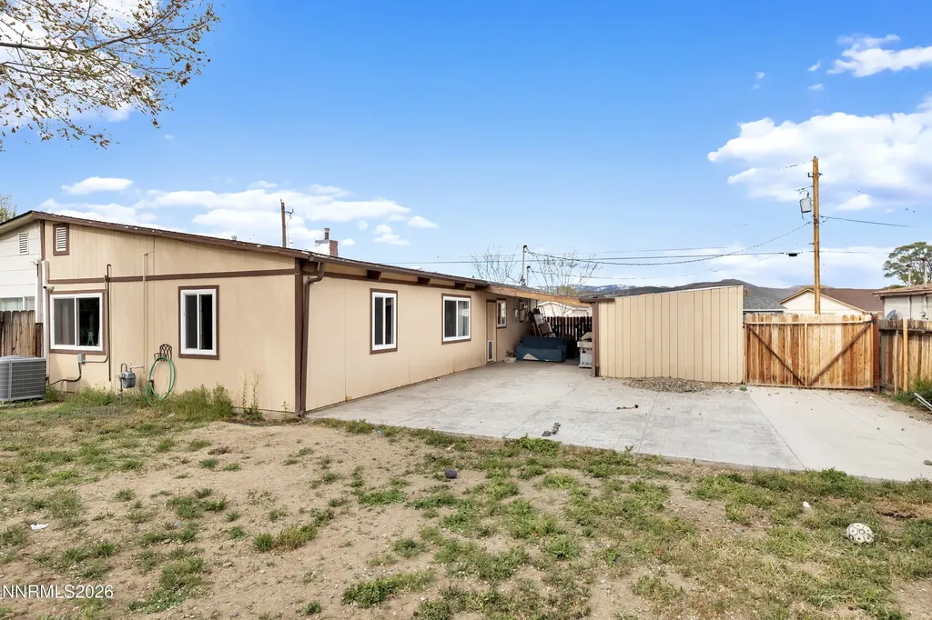 13412 Mount Lassen Reno NV 89506