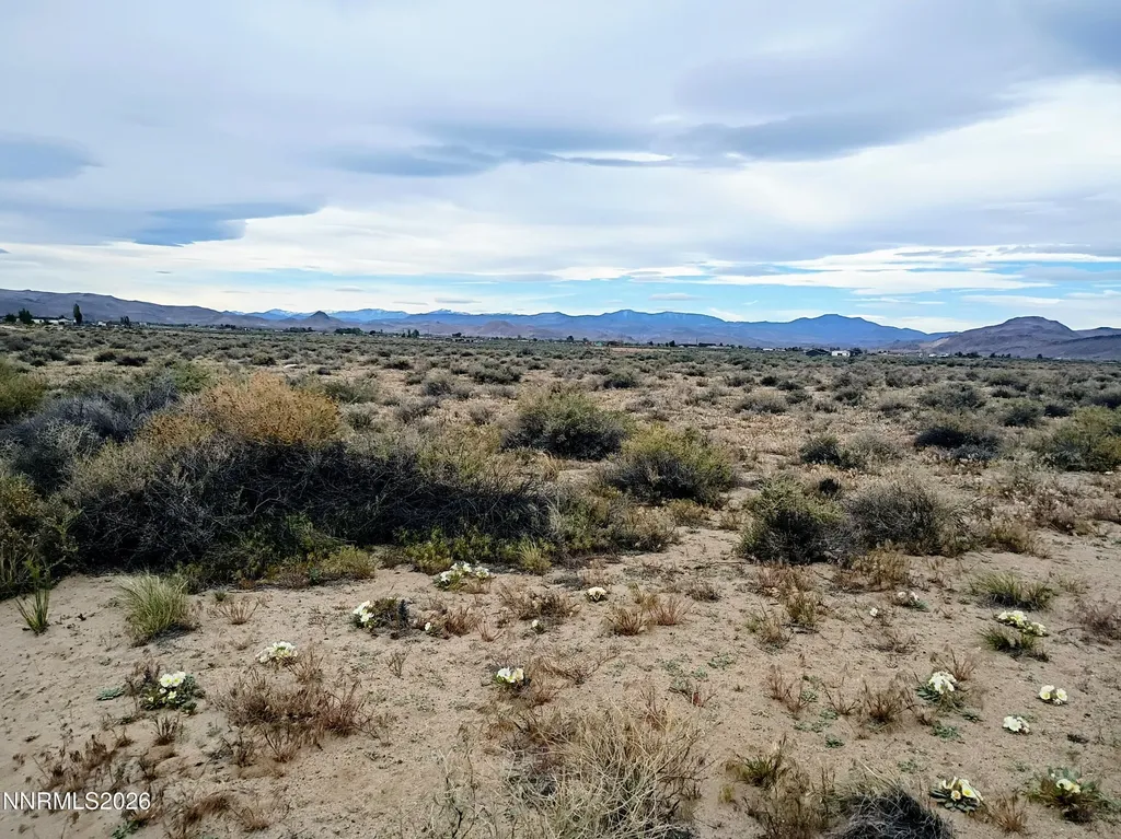 3970 6th Silver Springs NV 89429