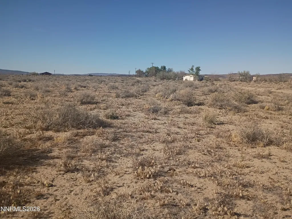 3970 6th Silver Springs NV 89429