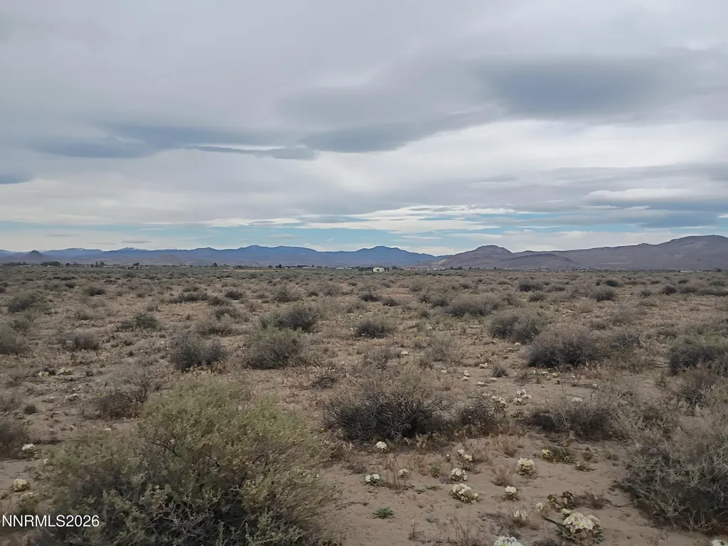 3970 6th Silver Springs NV 89429
