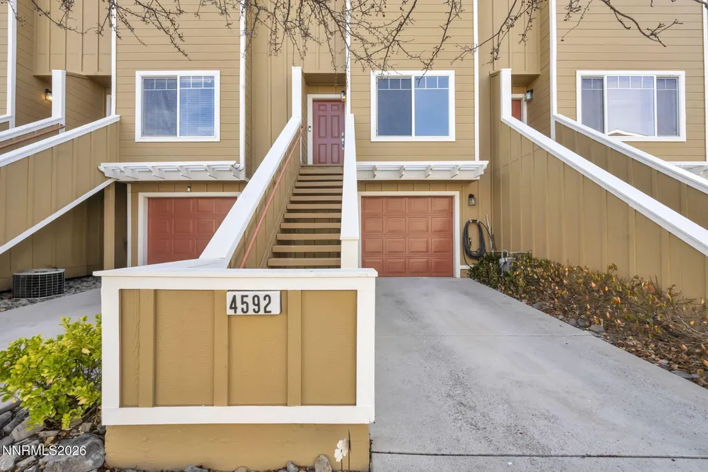 4592 Kathleen Denise Reno NV 89503