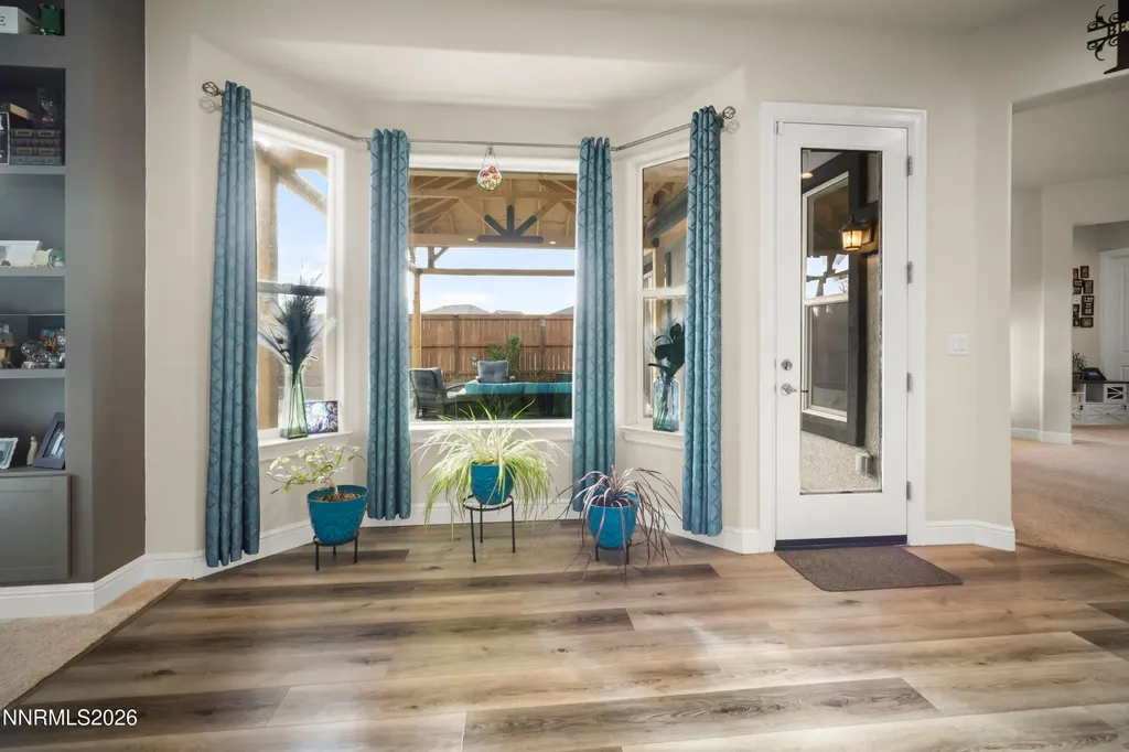 690 Rose Fernley NV 89408