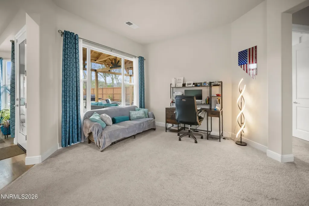 690 Rose Fernley NV 89408