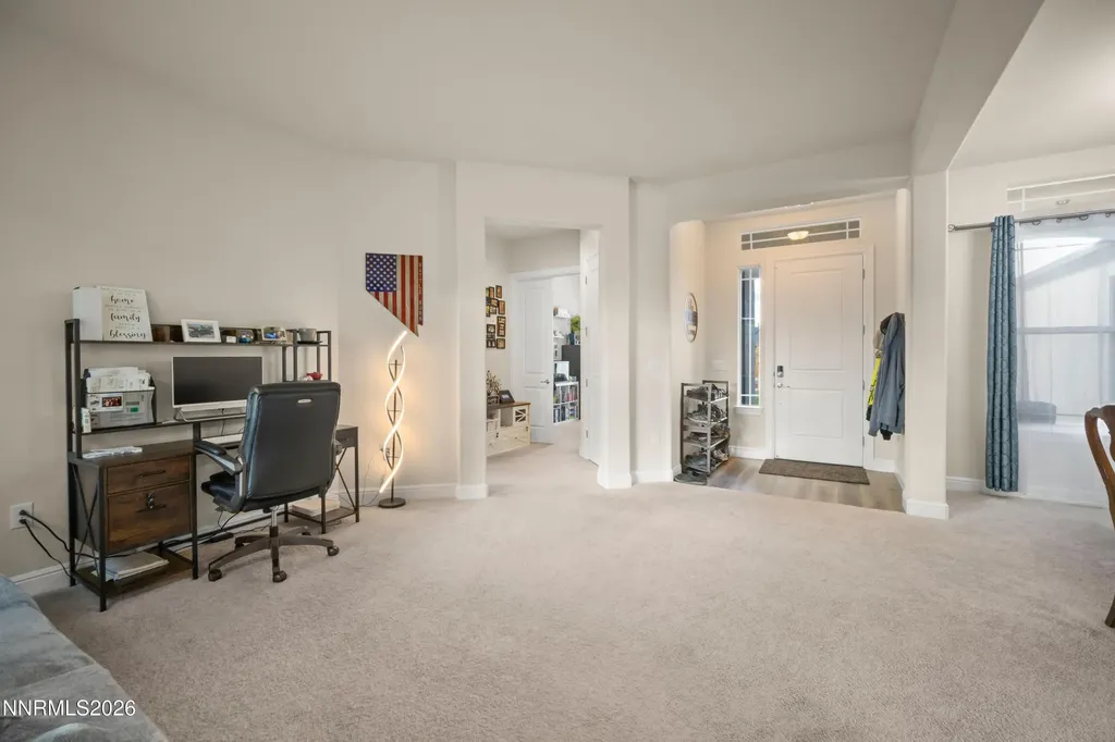 690 Rose Fernley NV 89408