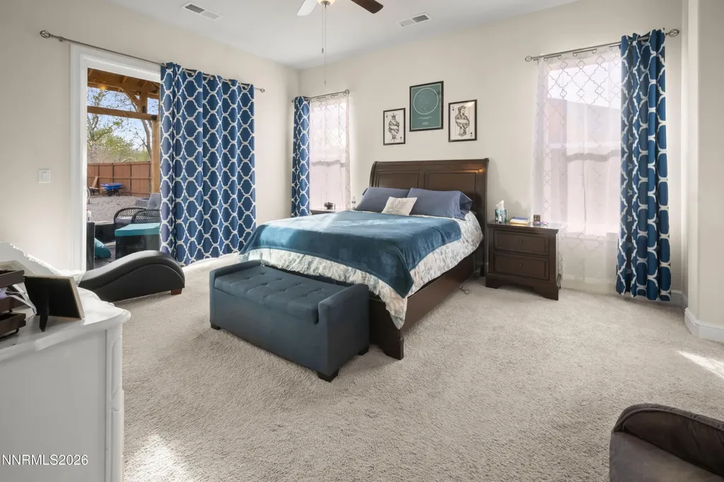690 Rose Fernley NV 89408