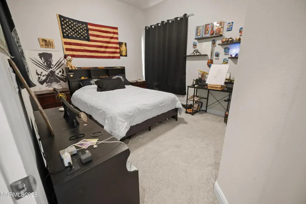 690 Rose Fernley NV 89408