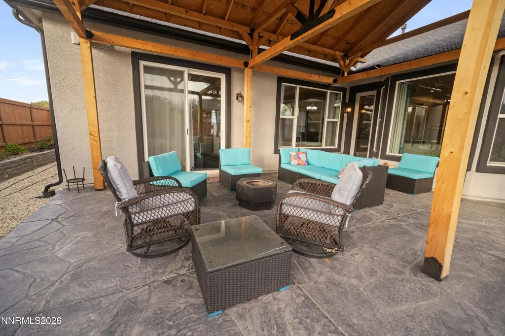 690 Rose Fernley NV 89408