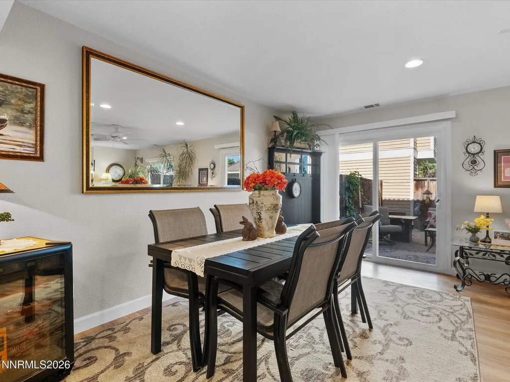 1122 Bradley Sparks NV 89434
