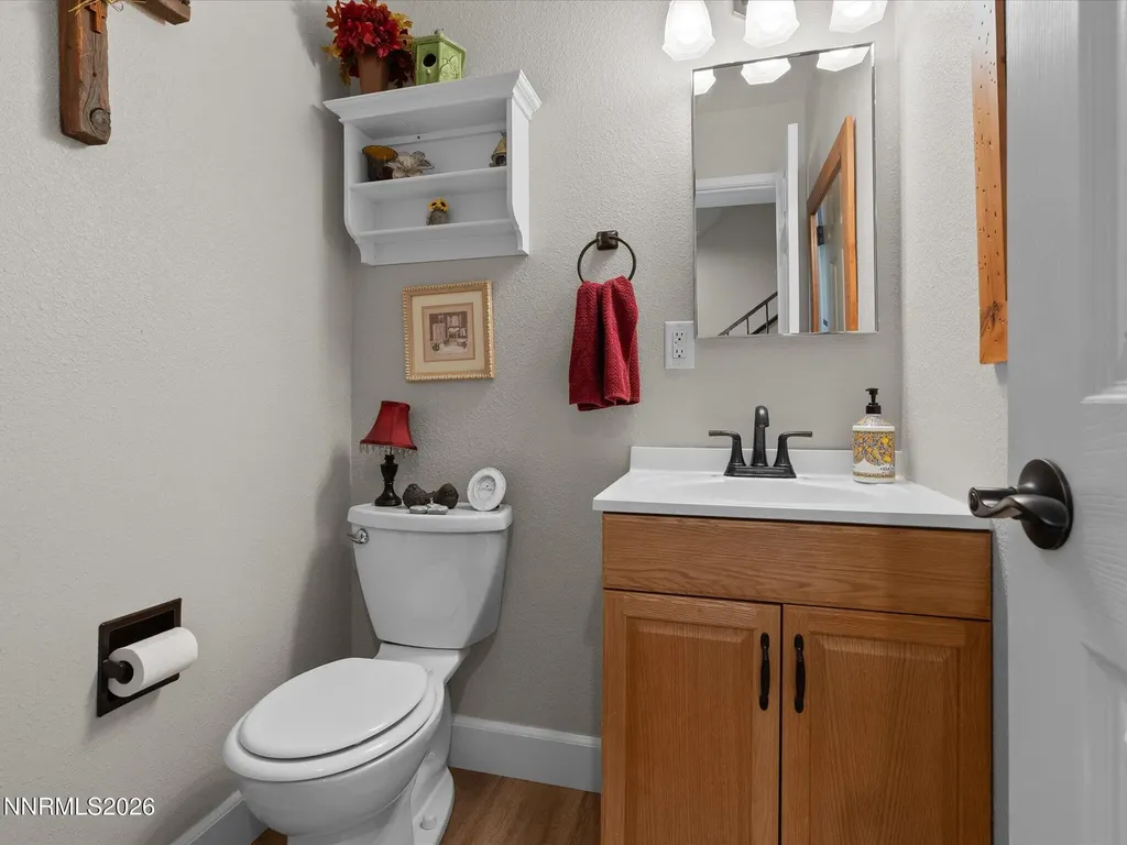 1122 Bradley Sparks NV 89434