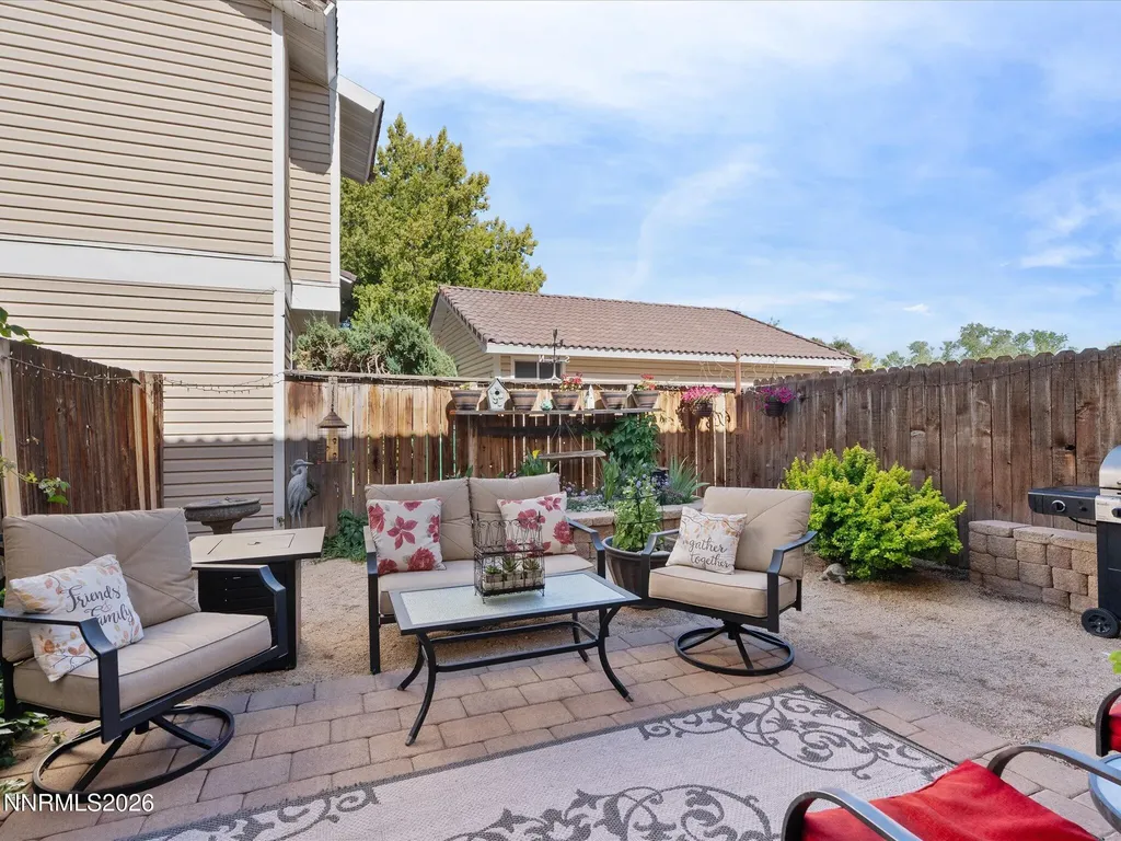 1122 Bradley Sparks NV 89434