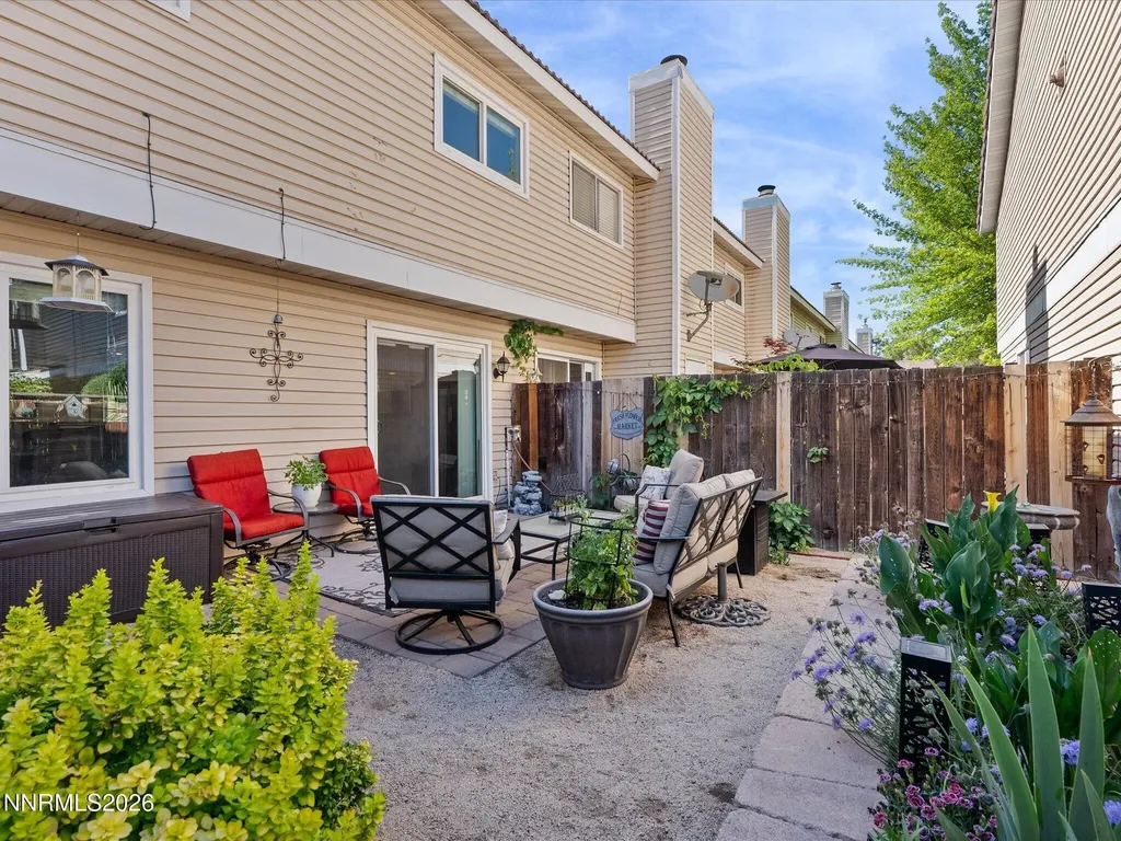 1122 Bradley Sparks NV 89434